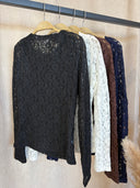 TOP "CHLOE"