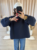 SWEAT MARINE "MOMMY"
