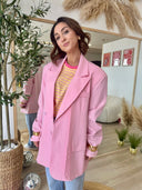 BLAZER "ROMIE"