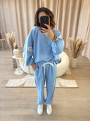 ENSEMBLE JOGGING "CLARA"