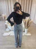 TOP EN DENTELLE "CHELSEA"