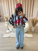 PULL "LYDIE"