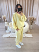 ENSEMBLE JOGGING "CLARA"