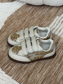 BASKETS "OXANE" ENFANT