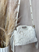 SAC DENTELLE "EMILY"