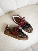 BASKETS "LEO" x « SASALOPES »