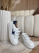 BASKETS "VICKY" ICONIQUE MARINE