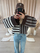 PULL CAMIONNEUR "EMILY"