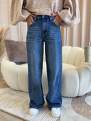 JEAN STRAIGHT "CASSY"
