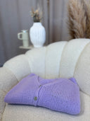 GILET "COLETTE"