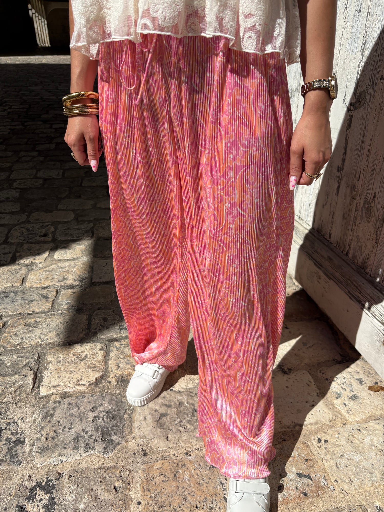 PANTALON "TAHO"