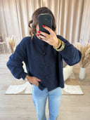 GILET "WINONA"
