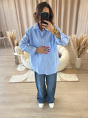 CHEMISE "RACHELLE"