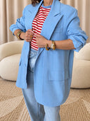 BLAZER "ROMIE"