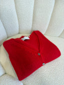 GILET "COLETTE"