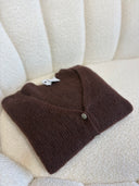 GILET "COLETTE"