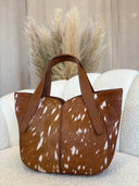 SAC À MAIN "ALTAI" IMPRIMÉ BAMBI