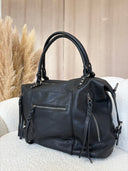 SAC À  MAIN "JANIS" FORMAT A4