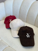 CASQUETTE "SIA"