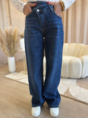 JEAN SUPER STRAIGHT "NOA"