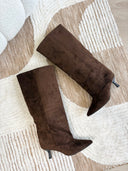 BOTTES BROWN "GRACE"