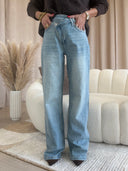 JEAN SUPER STRAIGHT "RORY"