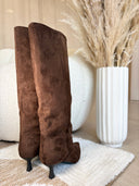 BOTTES BROWN "GRACE"