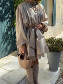 ROBE "SÉRÉNA"