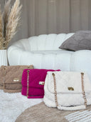 SAC TEDDY MOOD "ROMY"