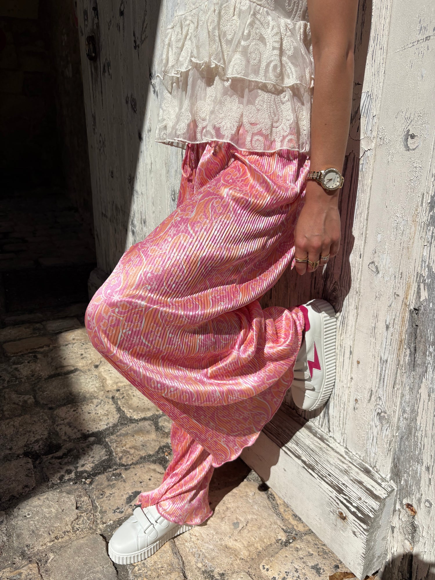 PANTALON "TAHO"