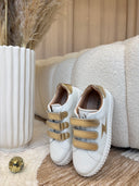 BASKETS "MARILOU" GOLD