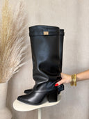 BOTTES "CLOVER"