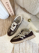 BASKETS "FLOW" CHOCOLATE
