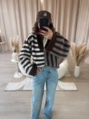 PULL CAMIONNEUR "EMILY"