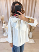 CHEMISE "CELIA"