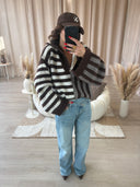 PULL CAMIONNEUR "EMILY"