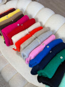 GILET "COLETTE"