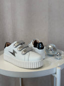 BASKETS "MARILOU" SILVER