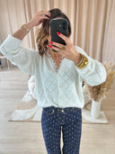 GILET "ALICE"