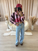 PULL "LYDIE"