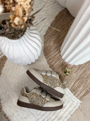 BASKETS "OXANE" ENFANT