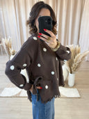 PULL "MARILYNE"