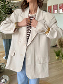 BLAZER "ROMIE"
