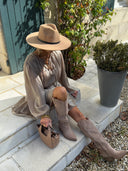 ROBE "SÉRÉNA"
