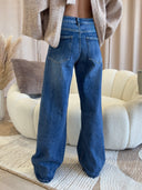 JEAN STRAIGHT "CASSY"