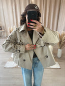 TRENCH COURT "ALANA"