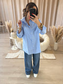 CHEMISE "RACHELLE"