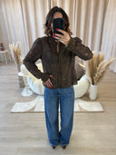 BLOUSE DENTELLE "CAMERON"