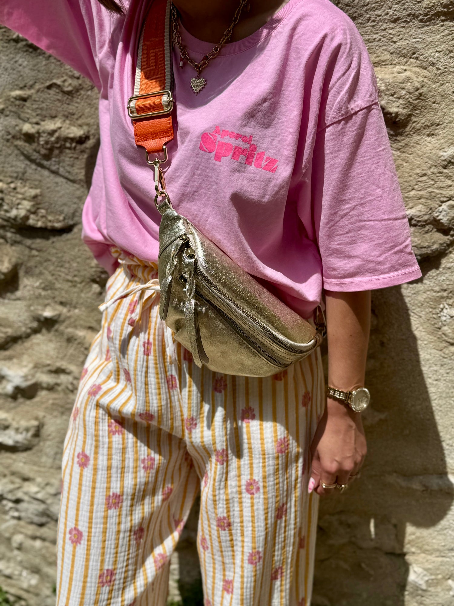 PANTALON « YZEA »