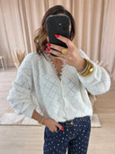 GILET "ALICE"
